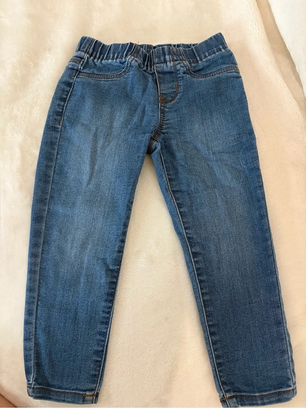 3 pieces Toddler boy Pants – Size 2T–3T